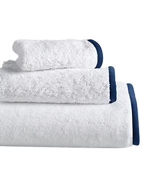 Sauna Towel Wrap & Hand Towel Set