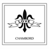 Chamboard Decorative Pillow * CUSTOMIZABLE *