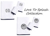 Love To Splash Bath Collection