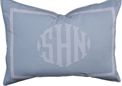 Knightsbridge Decorative Pillow * CUSTOMIZABLE *