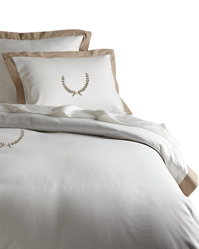 Liaison Luxembourg Duvet