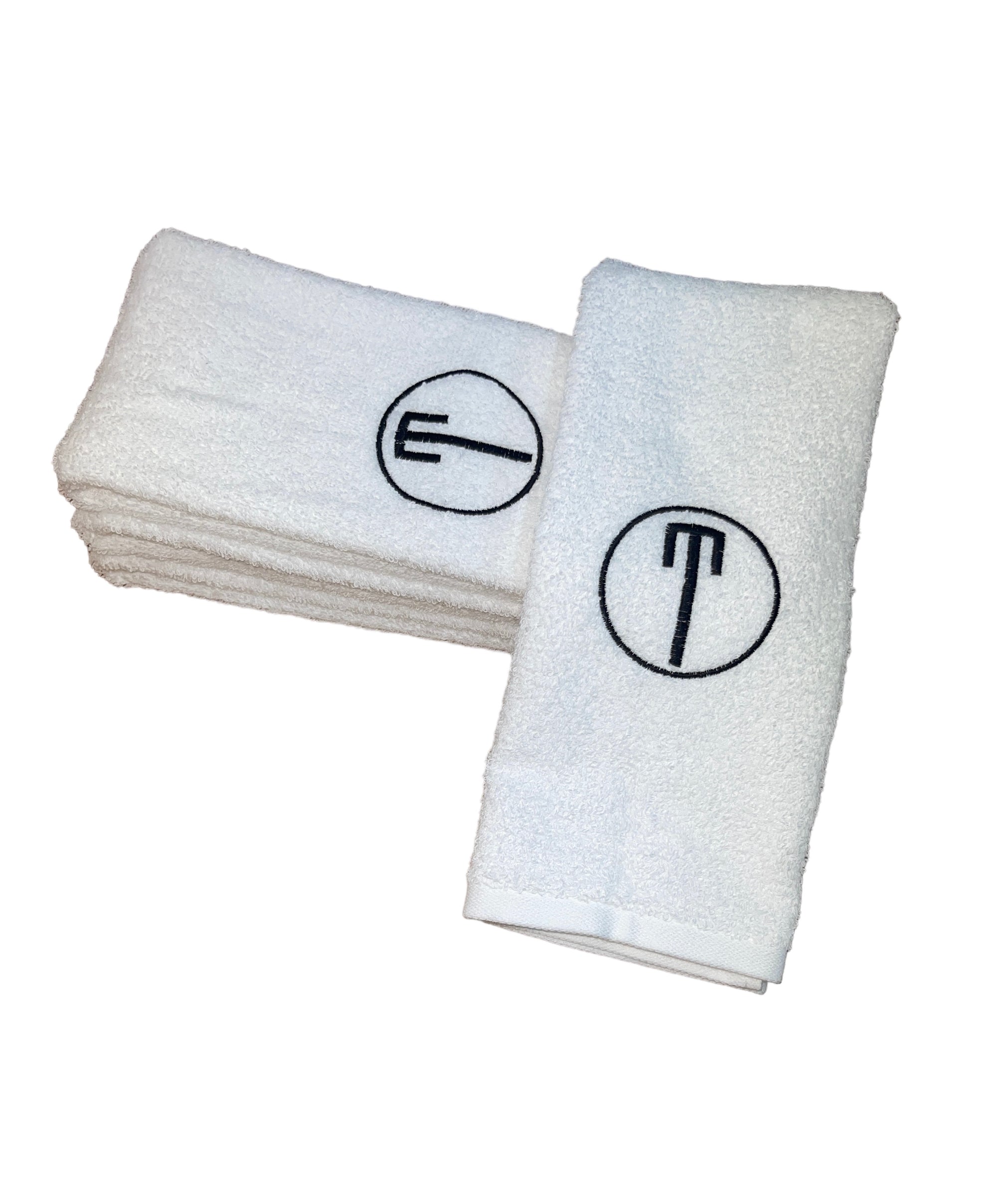 Guest Towel - MONTAGUE & CAPULET