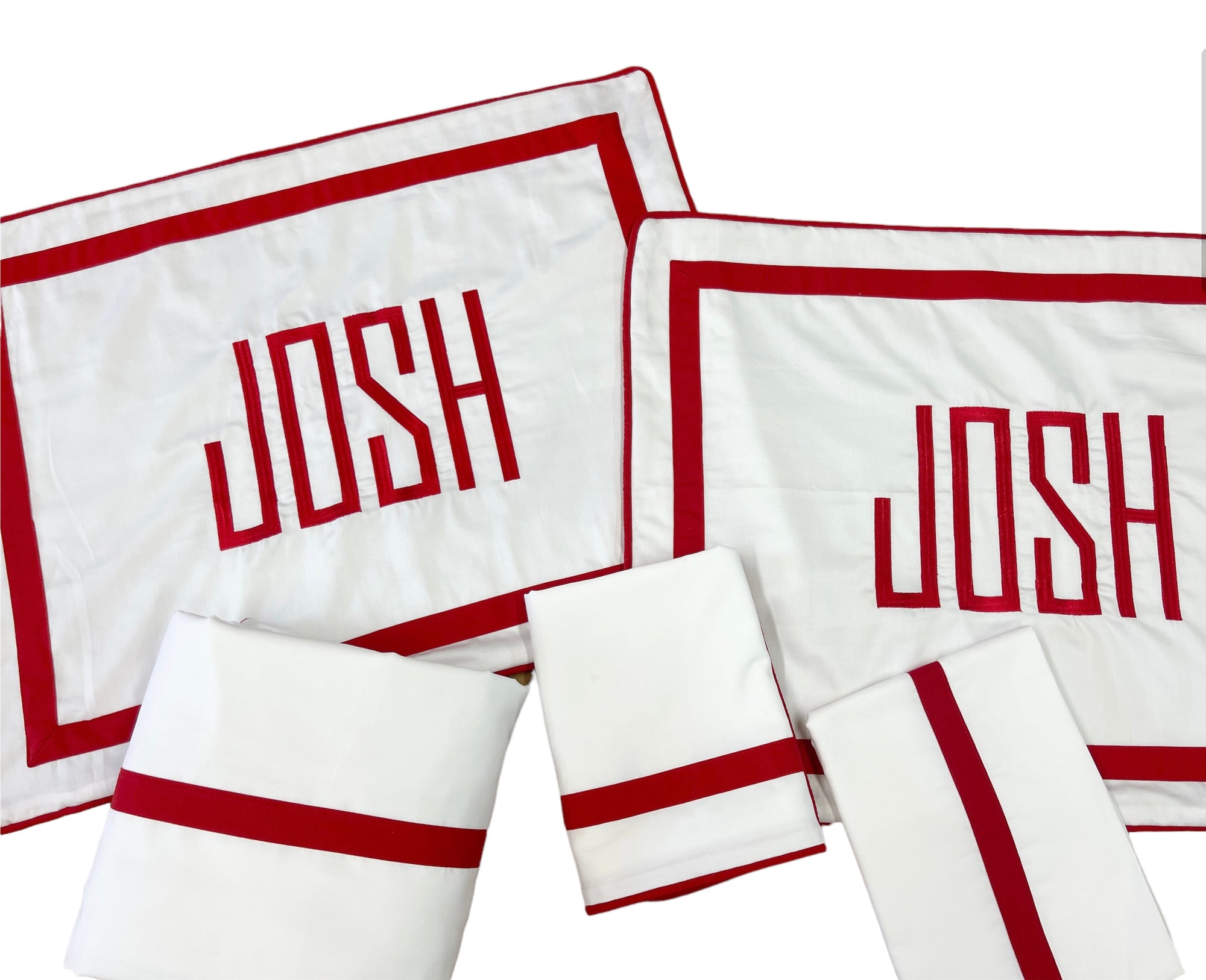 Hampstead Pillow * PICK YOUR COLOR * Live to Tell - MONTAGUE & CAPULET