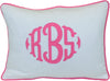 Knightsbridge Decorative Pillow * CUSTOMIZABLE *