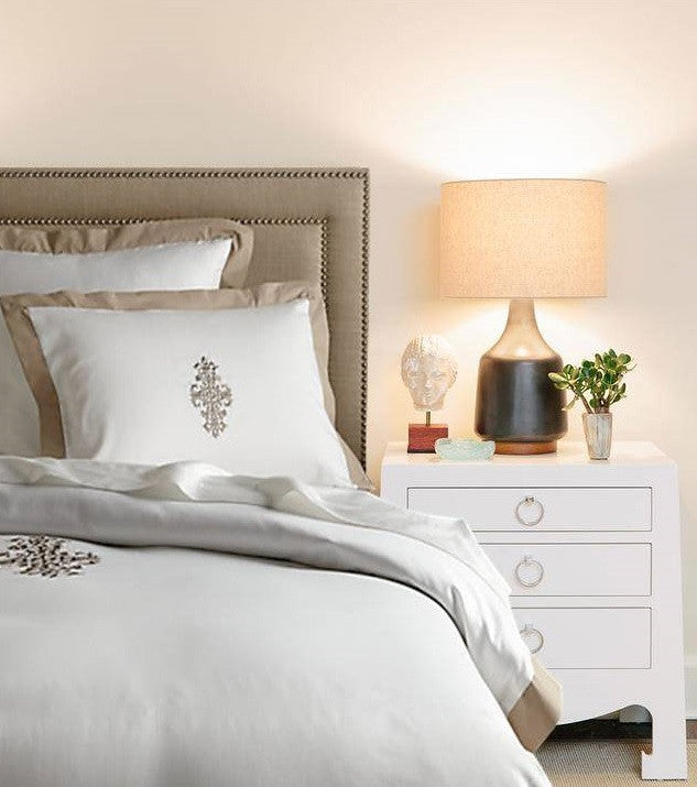 400TC Liaison Belladonna Shams