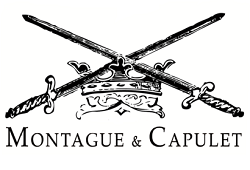 MONTAGUE & CAPULET