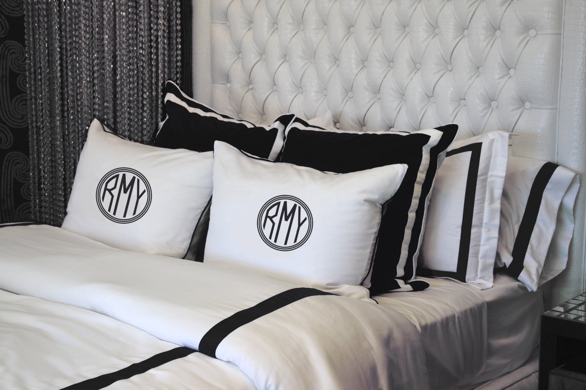 400TC Live To Tell Shams * PICK YOUR COLOR *