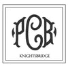 Knightsbridge Decorative Pillow * CUSTOMIZABLE *