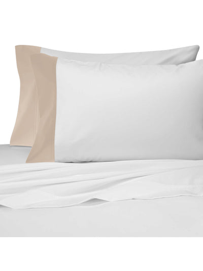 400TC Liaison Collection Navy Pillowcases