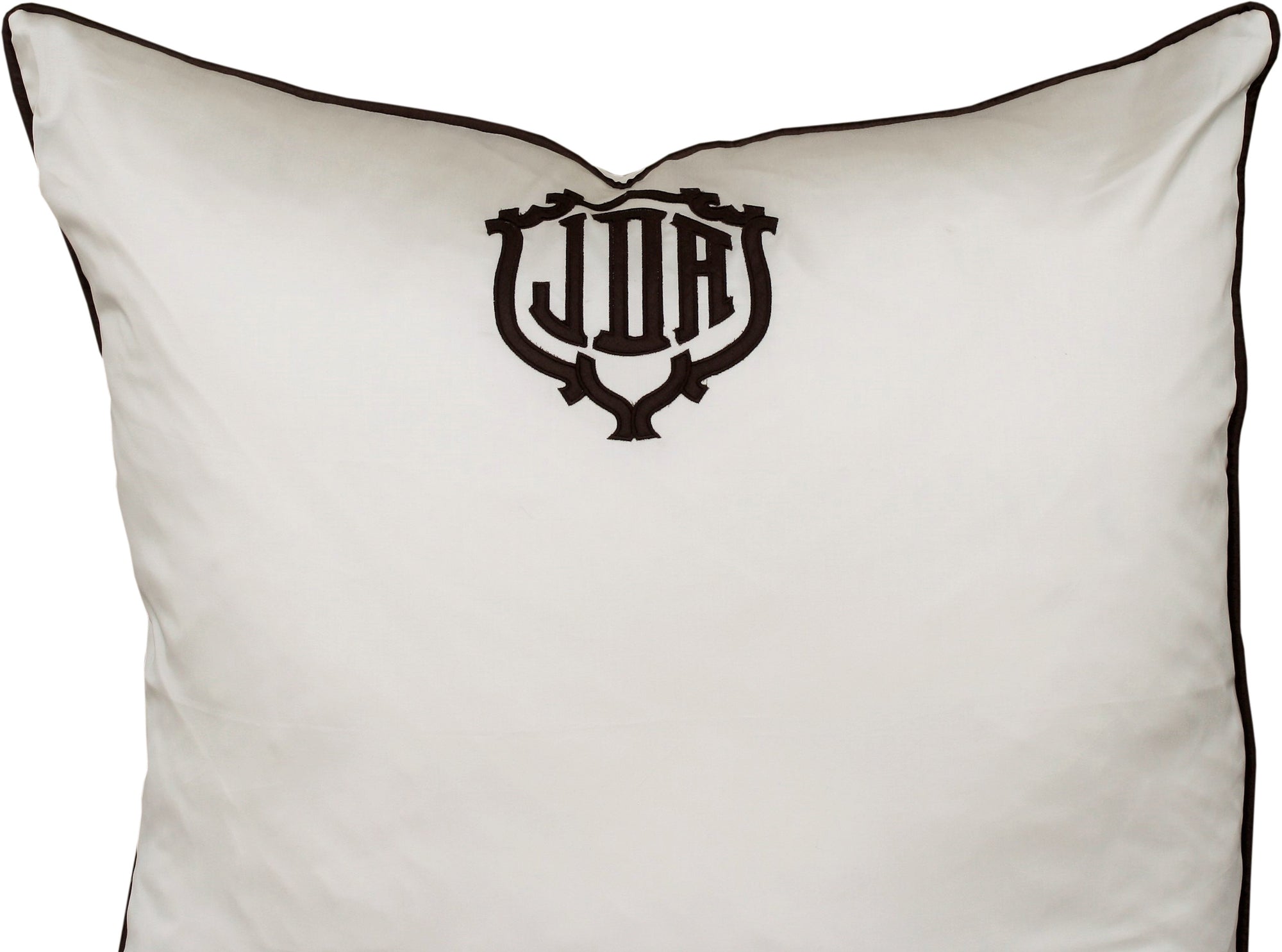 Triple Crown Decorative Pillow * CUSTOMIZABLE *