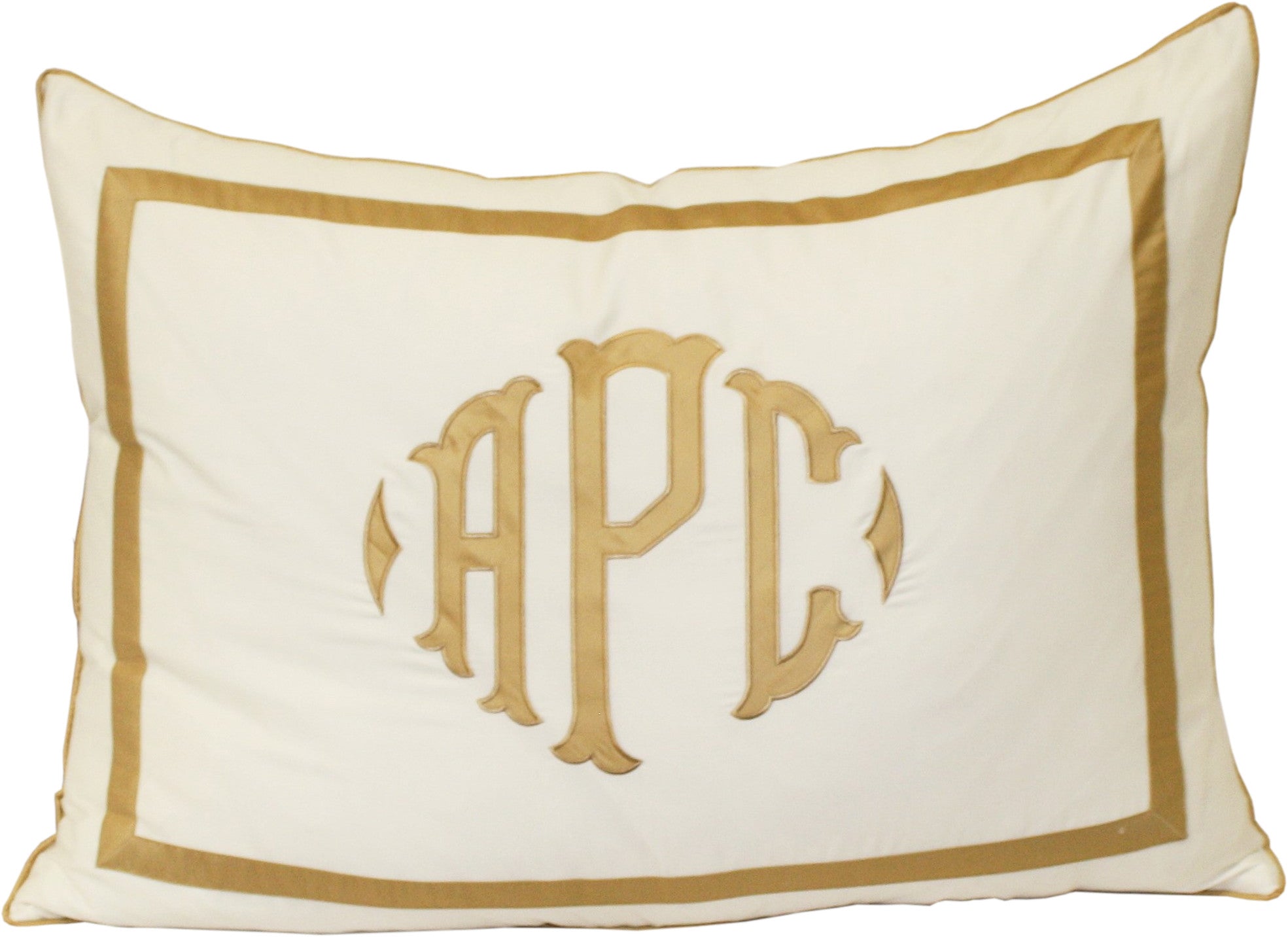 Live To Tell Shams * CUSTOMIZABLE *