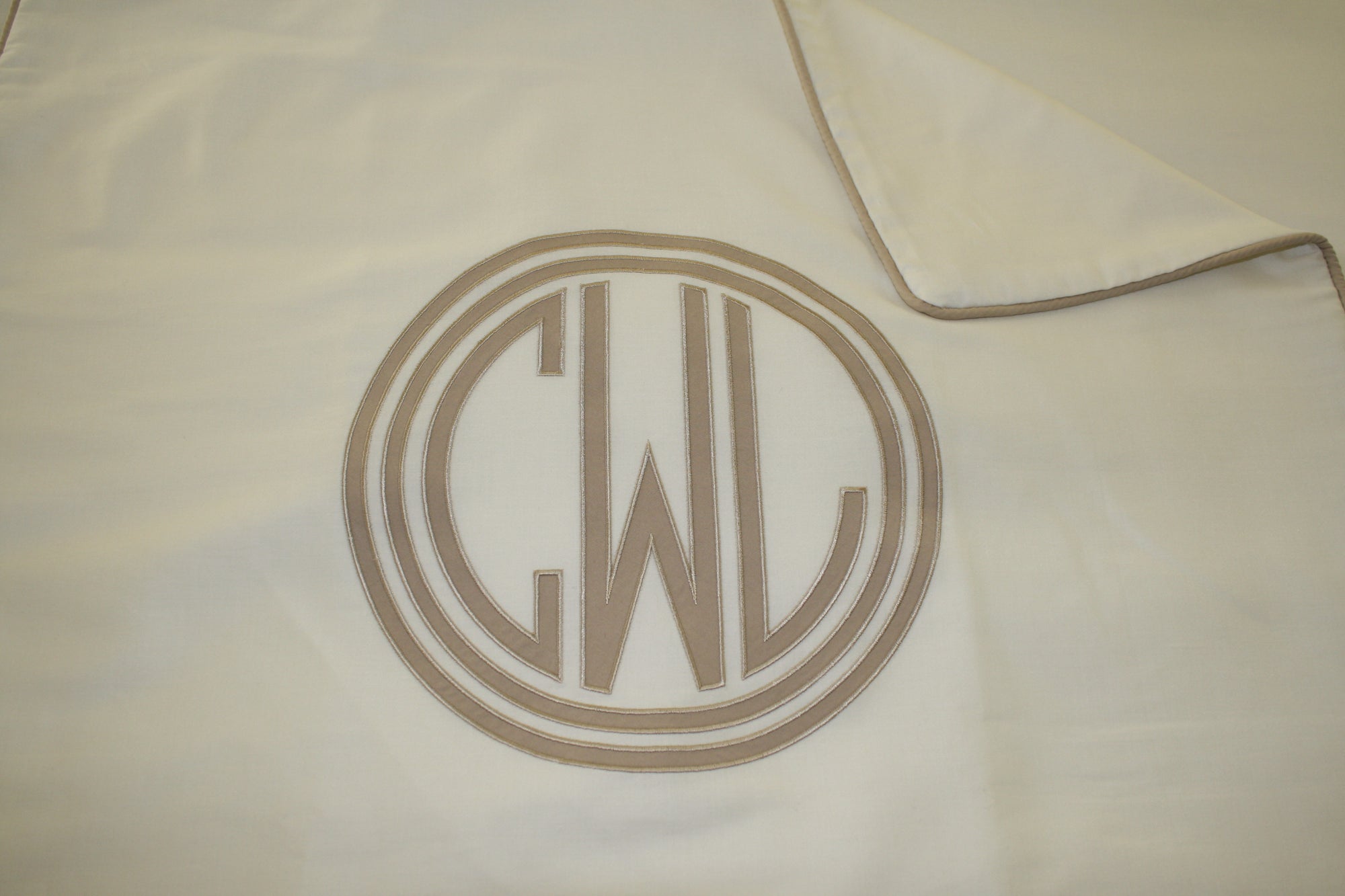 Clarence Decorative Pillow * CUSTOMIZABLE *