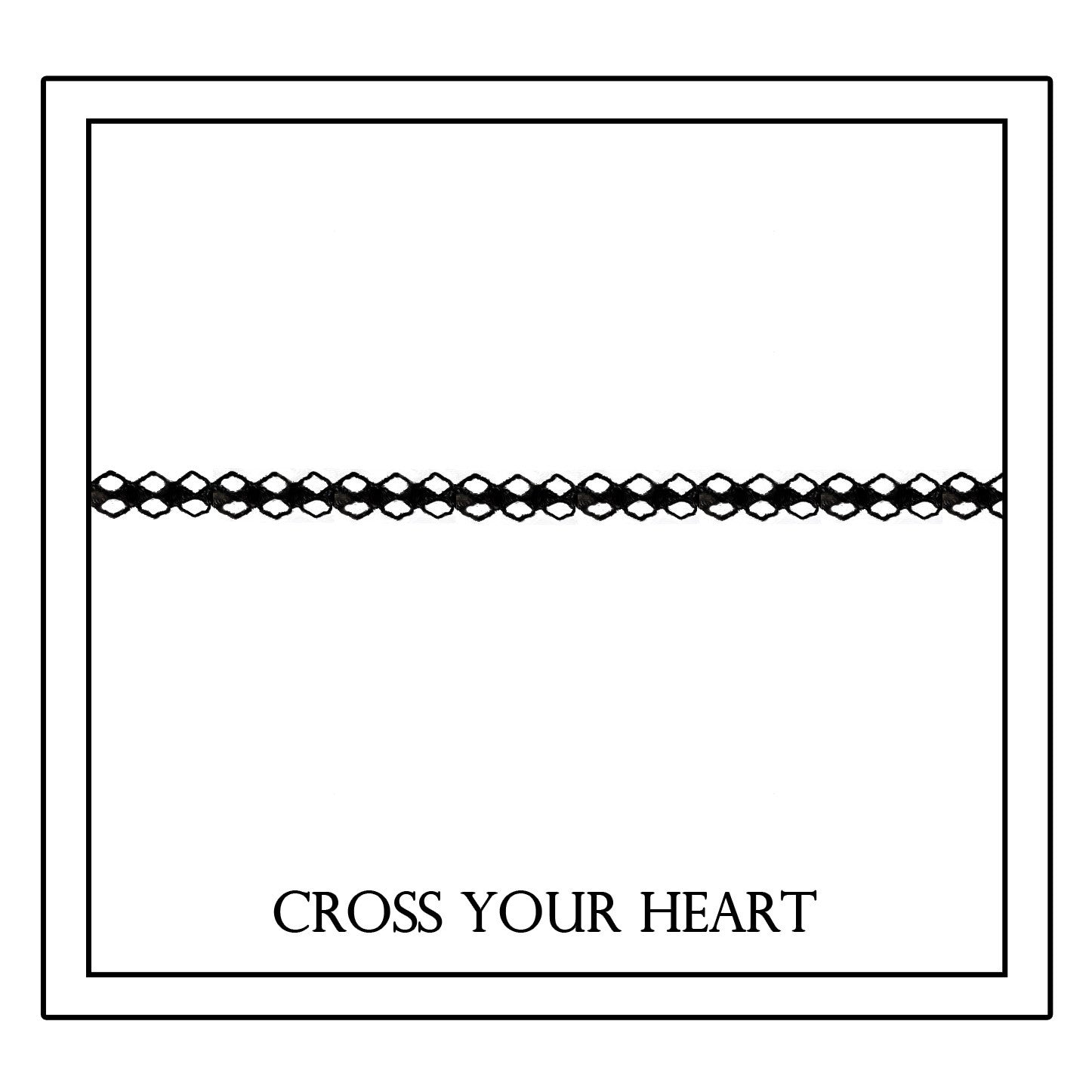 Leave Your Mark Collection Pillowcase