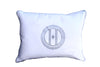 Elizabeth Decorative Pillow * CUSTOMIZABLE *