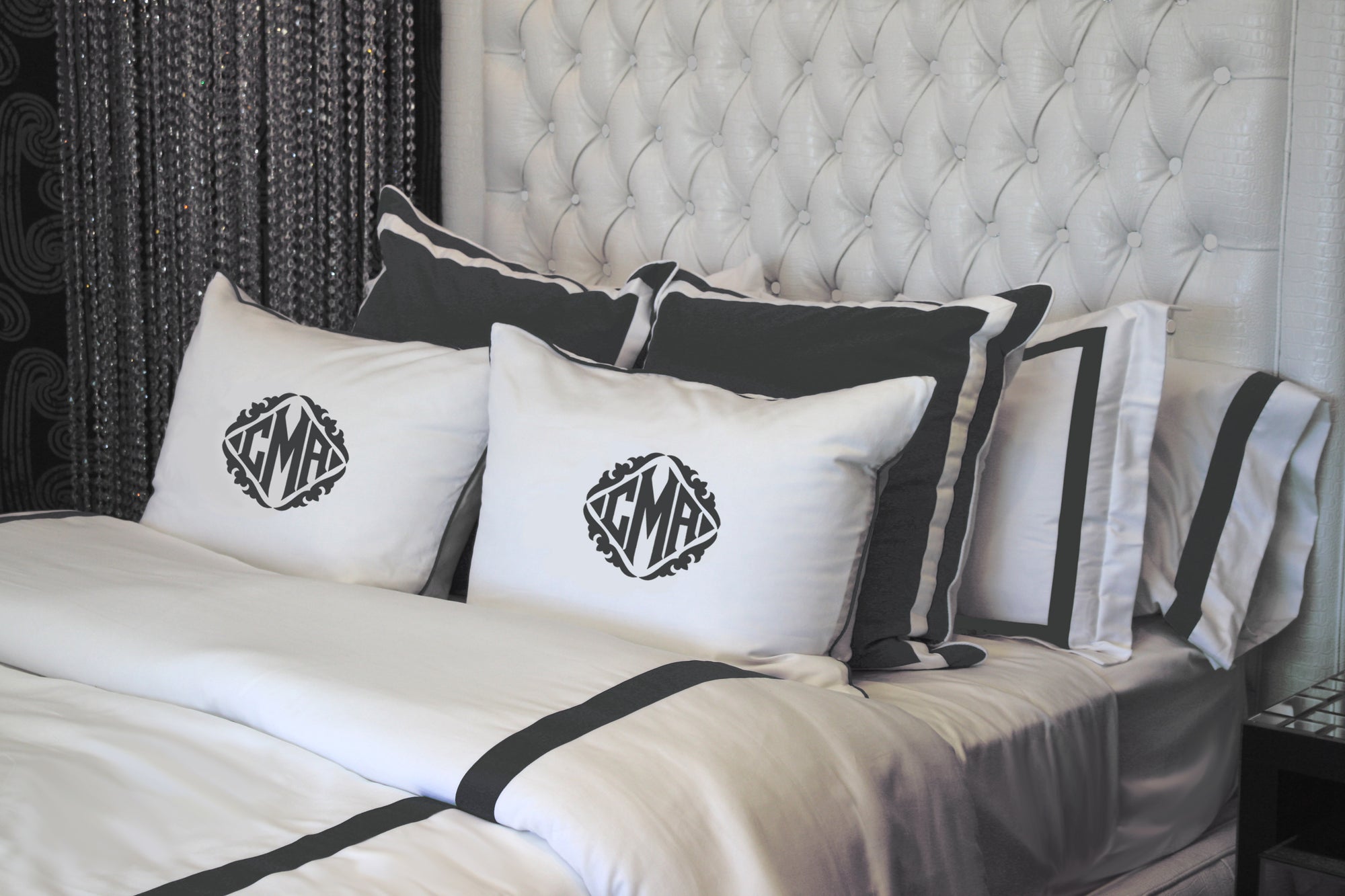 Georgia Decorative Pillow * CUSTOMIZABLE *