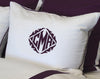 Georgia Decorative Pillow * CUSTOMIZABLE *