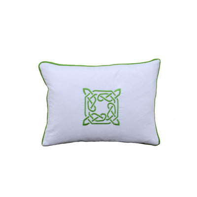 Matrix Decorative Pillow * CUSTOMIZABLE *