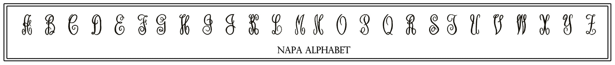 Napa Decorative Pillow * CUSTOMIZABLE *