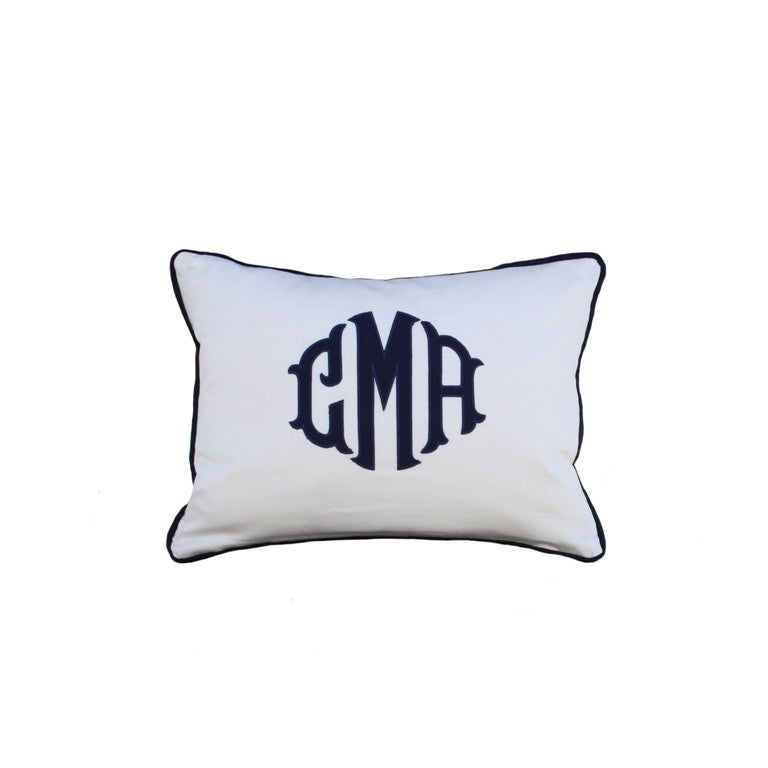 Palisades Decorative Pillow * CUSTOMIZABLE *