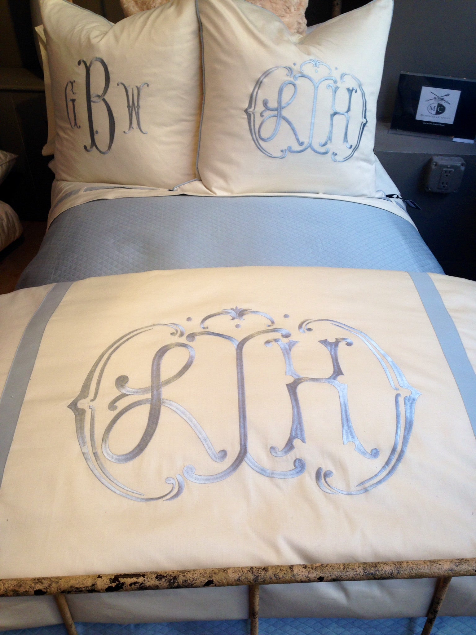 Princess Decorative Pillow * CUSTOMIZABLE *