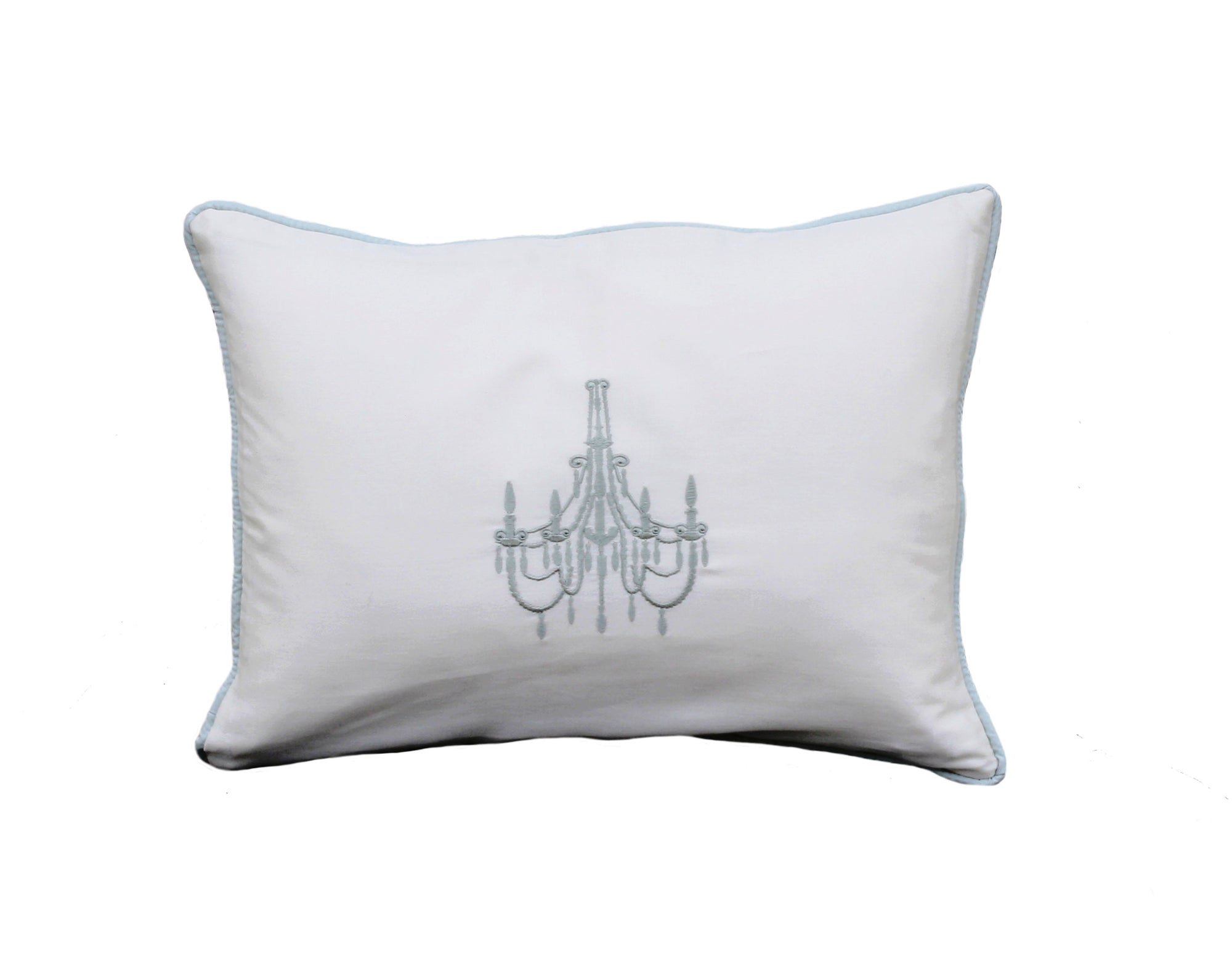 Vienna Decorative Pillow * CUSTOMIZABLE *