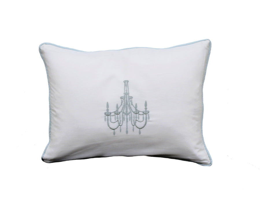 Vienna Decorative Pillow * CUSTOMIZABLE *
