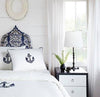 Yacht Anchor Duvet
