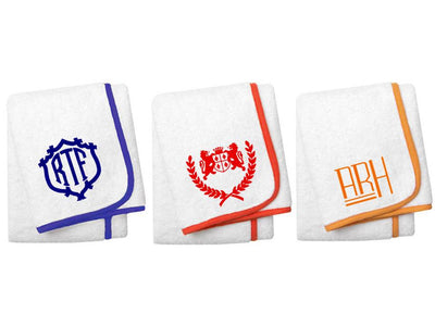 Wrap Me Up Hand Towel