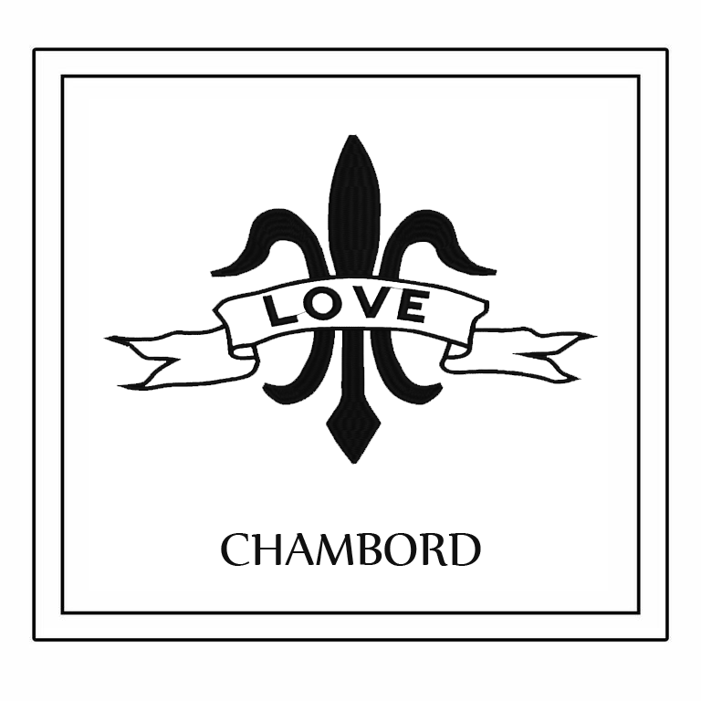 Chamboard Decorative Pillow * CUSTOMIZABLE *