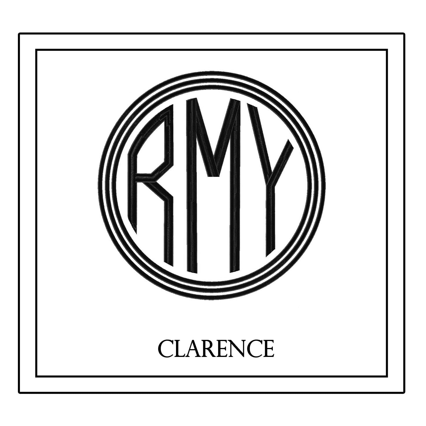 Live To Tell Shams * CUSTOMIZABLE *