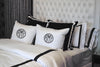 Clarence Decorative Pillow * CUSTOMIZABLE *