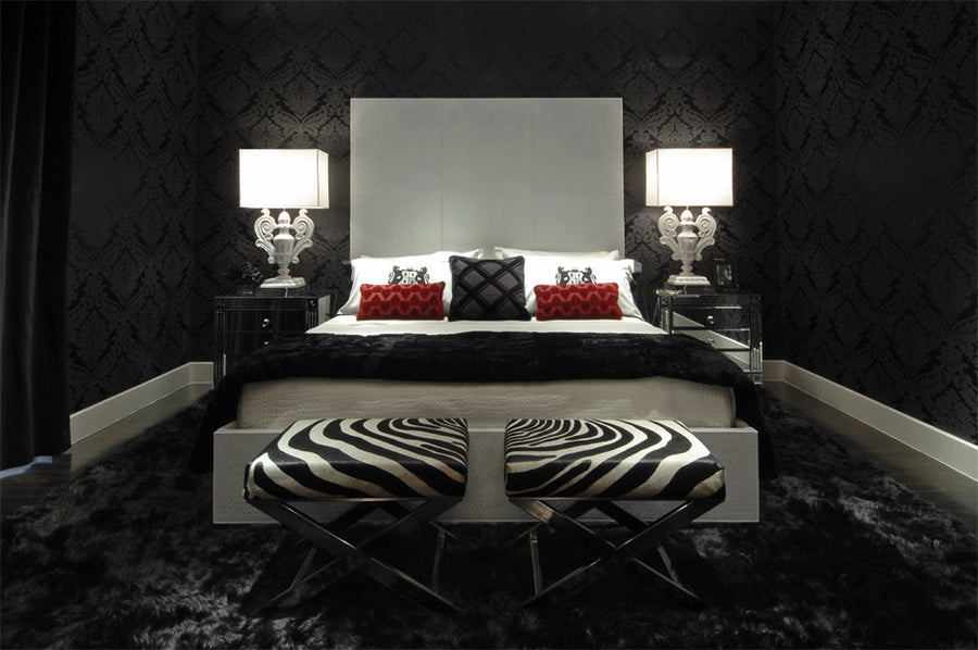 Monarch Decorative Pillow * CUSTOMIZABLE *