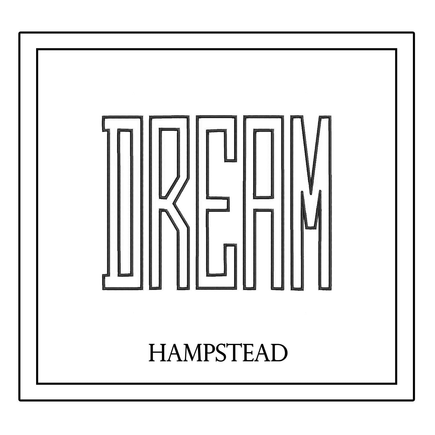 Live To Tell Shams * CUSTOMIZABLE *