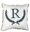 London with Provence Decorative Pillow