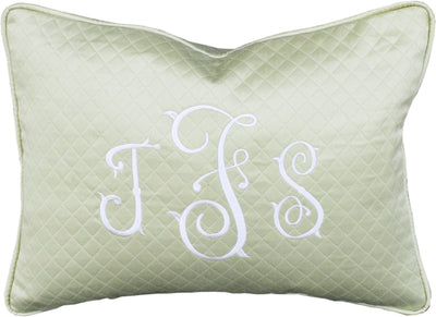 Ivy Decorative Pillow * CUSTOMIZABLE *