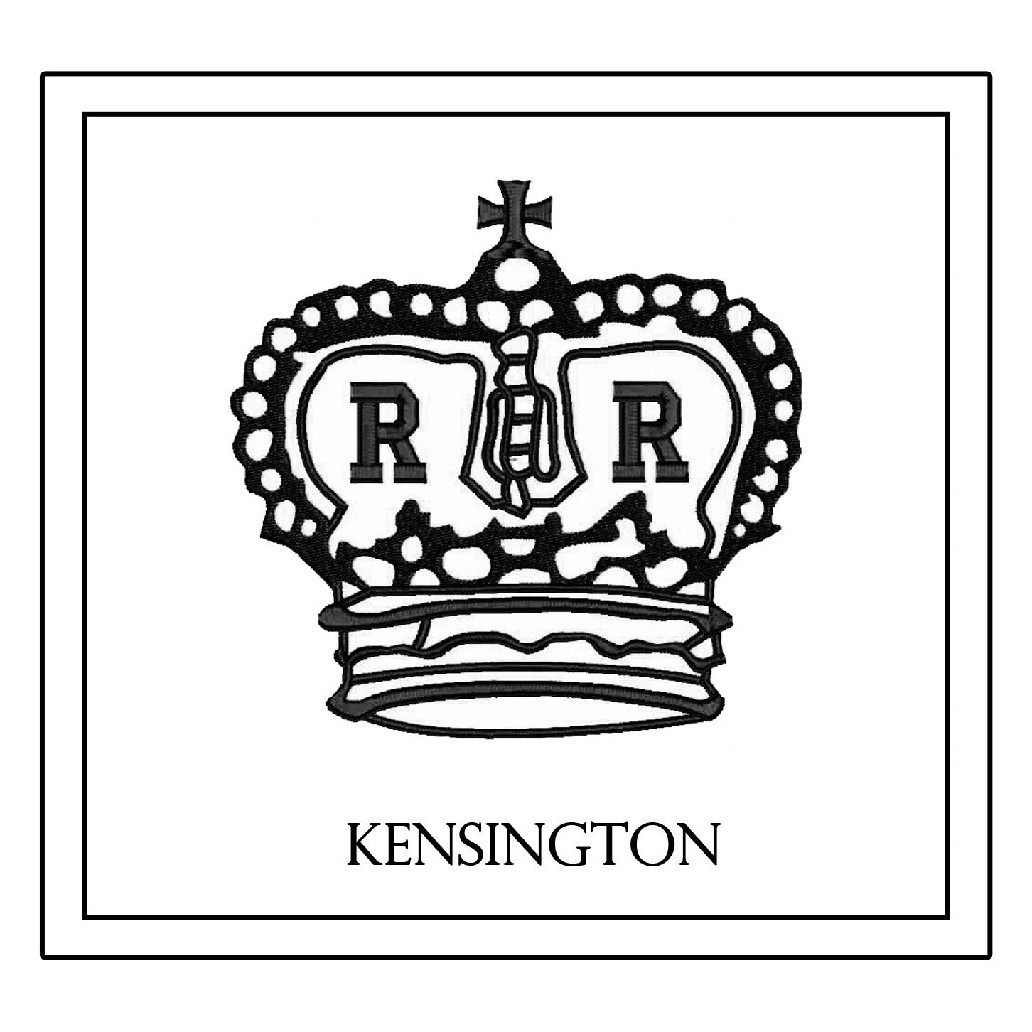 Kensington Decorative Pillow * CUSTOMIZABLE *
