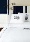 Yacht Rope Knot Duvet