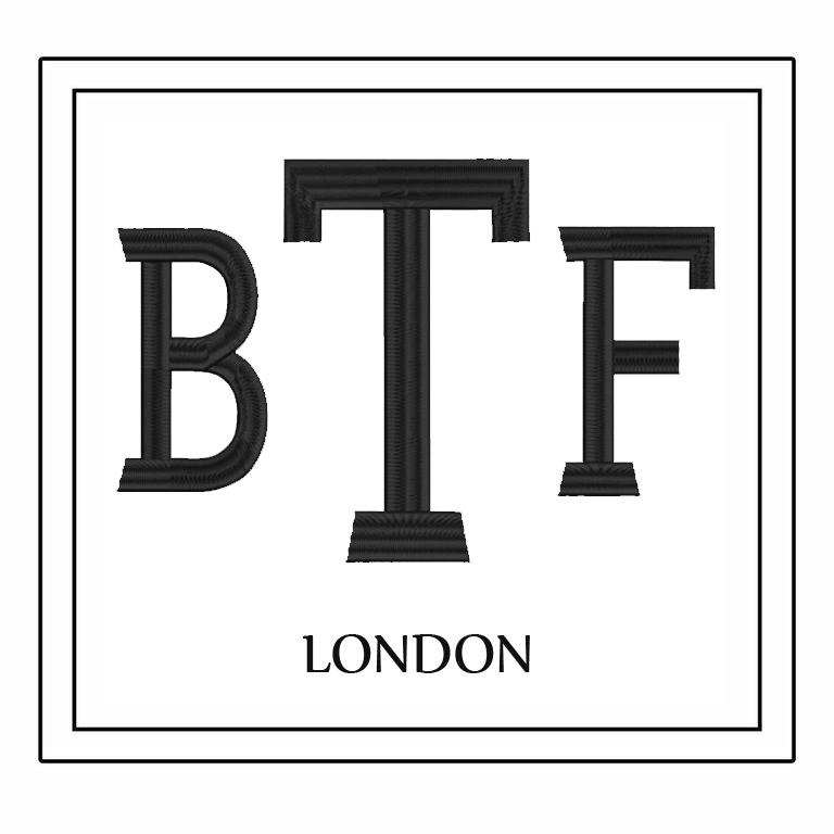 London Decorative Pillow * CUSTOMIZABLE *