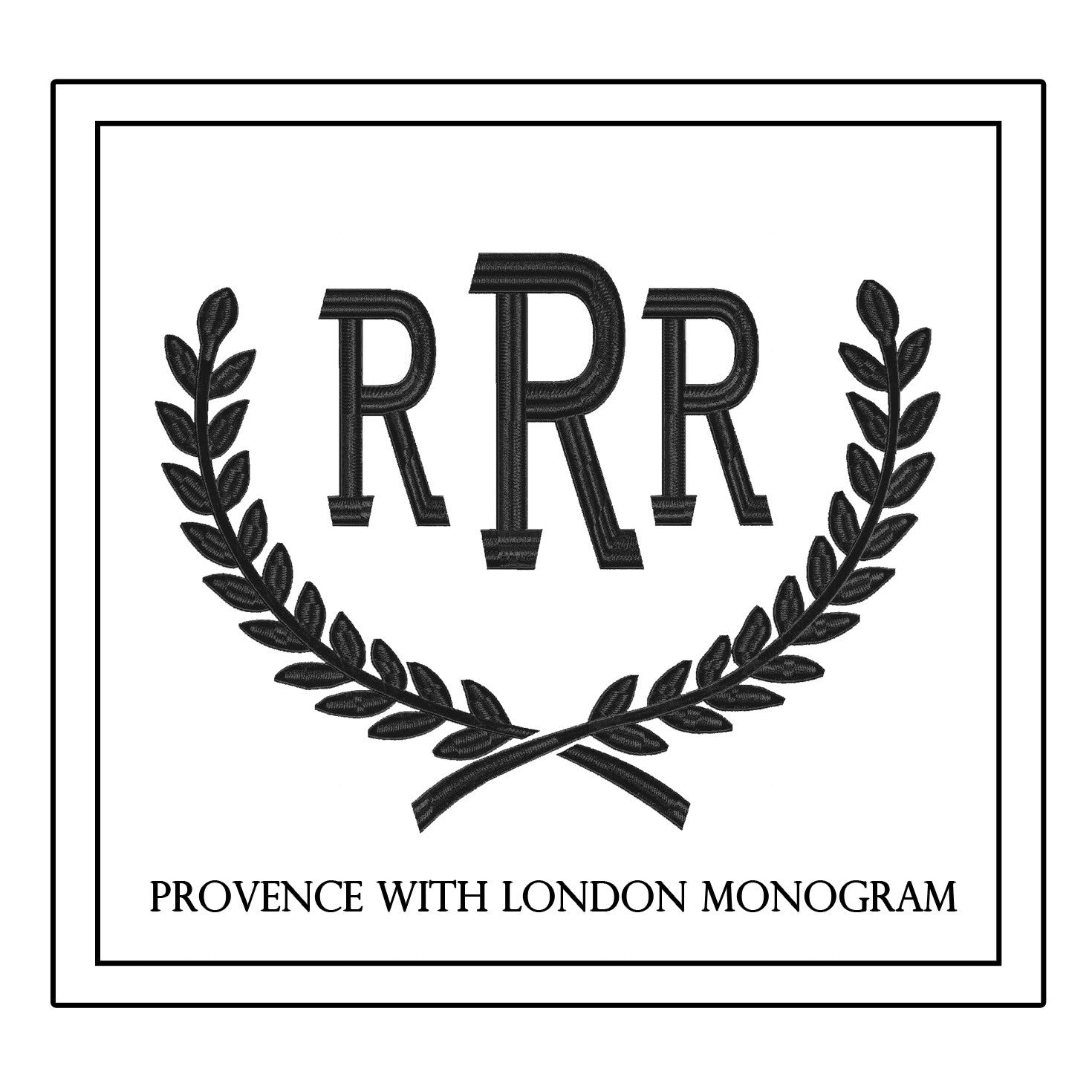 Live To Tell Shams * CUSTOMIZABLE *