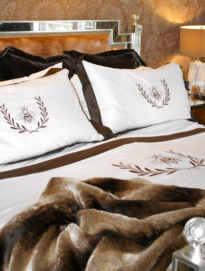 Napoleon Decorative Pillow * CUSTOMIZABLE *