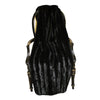 Fur Throw 'Black Mink'