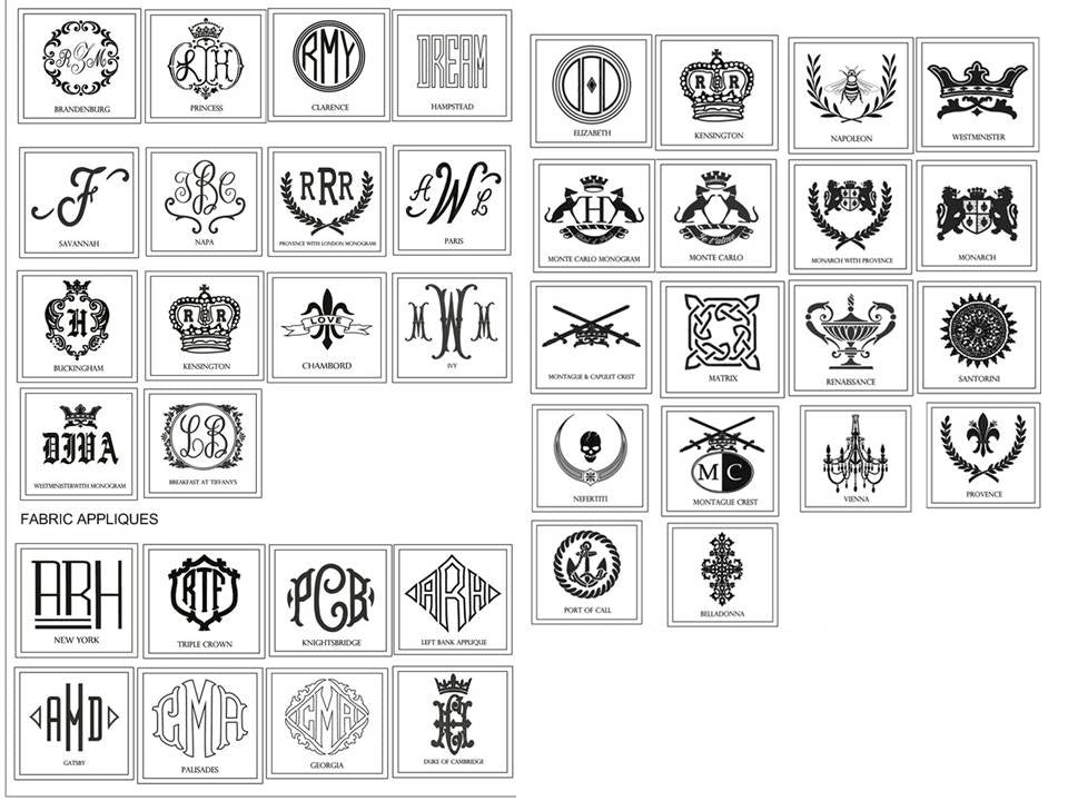 Live To Tell Shams * CUSTOMIZABLE *