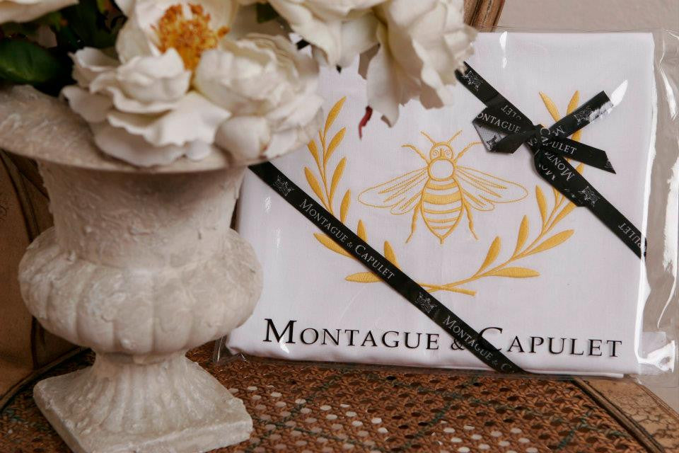 Napoleon Decorative Pillow * CUSTOMIZABLE *