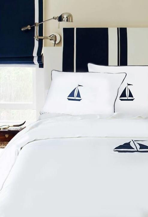 Yacht Collection Duvet