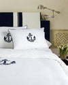 Yacht Anchor Duvet