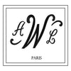 Paris Decorative Pillow * CUSTOMIZABLE *