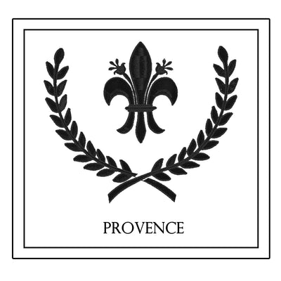 Live To Tell Provence Sham * CUSTOMIZABLE *
