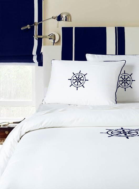 Yacht Collection Duvet