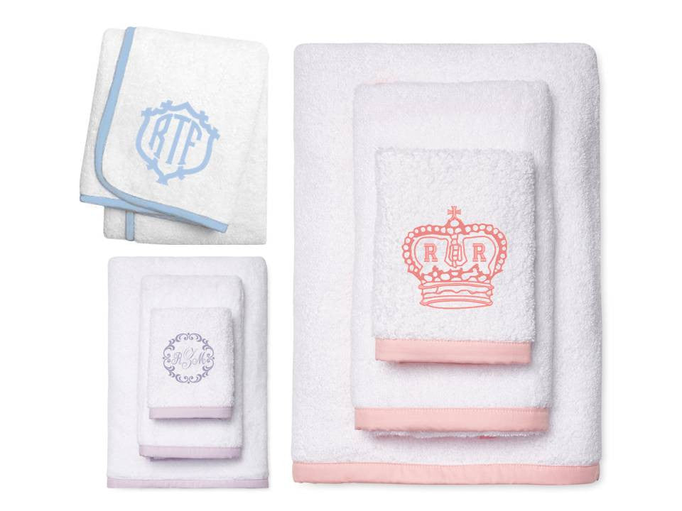 Wrap Me Up Bath Towel