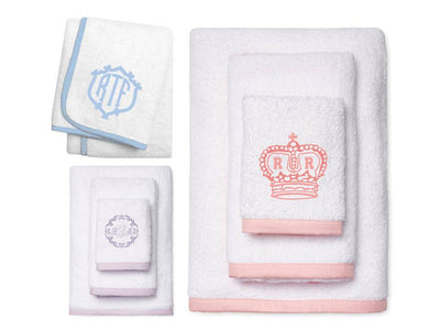 Wrap Me Up Hand Towel